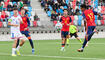 Liechtenstein - Spanien (12.10..2026)
