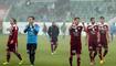 Fussball Super-League: FC St. Gallen - FC Vaduz