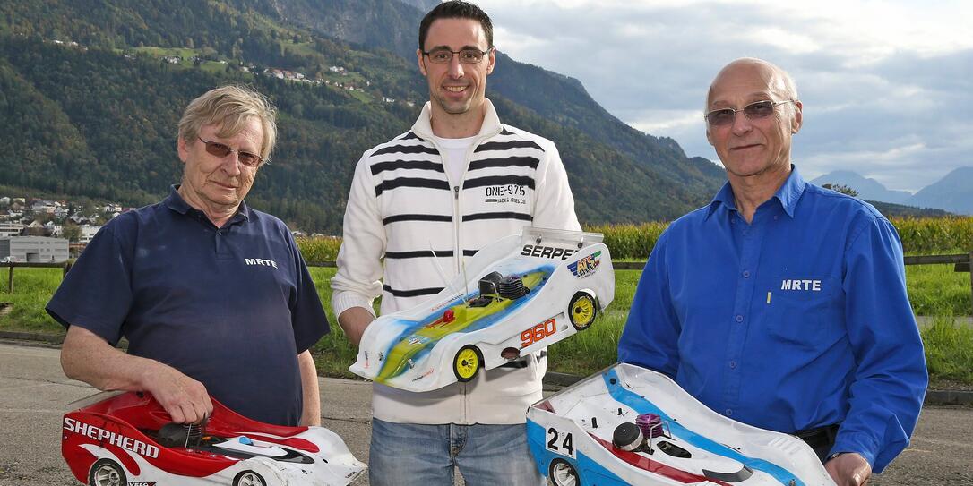 Miniboliden Landesmeisterschaft