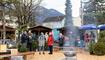 20. Buchser Chlausmarkt