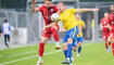Cupfinal - FC Balzers - FC Vaduz (20.05.2025)