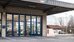 BVD Fahrzeugbeschriftung