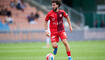 FC Vaduz - Yverdon Sport FC (27.07.2025)