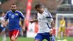 Bosnien-Herzegowina - Liechtenstein 3:0