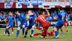 Dungannon Swifts FC - FC Vaduz (31.07.2025)