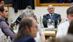 FBP Nominationsversammlung der Ortsgruppe Gamprin.