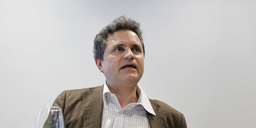 Intendant Michael Haefliger verlängert seinen Vertrag bei Lucerne Festival bis 2025.