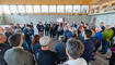 Baustellenbesichtigung, SZU II in Ruggell (21.09.2026)