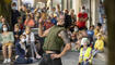 5. Buskers in Vaduz