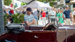 Oldtimertreffen Vaduz, Städtle