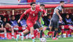 Liechtenstein - Nordmazedonien (22.03.2025)
