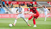 FC Vaduz - Etoile-Carouge FC (27.04.2025)