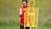 Trainingsstart beim FC Vaduz (15.06.2026)