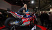 Eicma "THAT'S AMORE" Motorrad-Messe