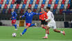 Liechtenstein  U21 - Nordmazedonien U20 (03.12.2025)