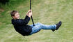 Eröffnung des Spielplatz Bühl, Gamprin-Bendern.