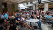 Sommer im Hof