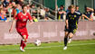 Liechtenstein - Schottland (09.06.2025)
