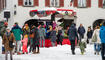 Christkindlimarkt in Sargans