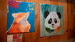 Vernissage «sichtbar»  im Alten Pfarrhof