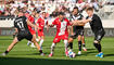 FC Lugano - FC Vaduz (26.07.2026)