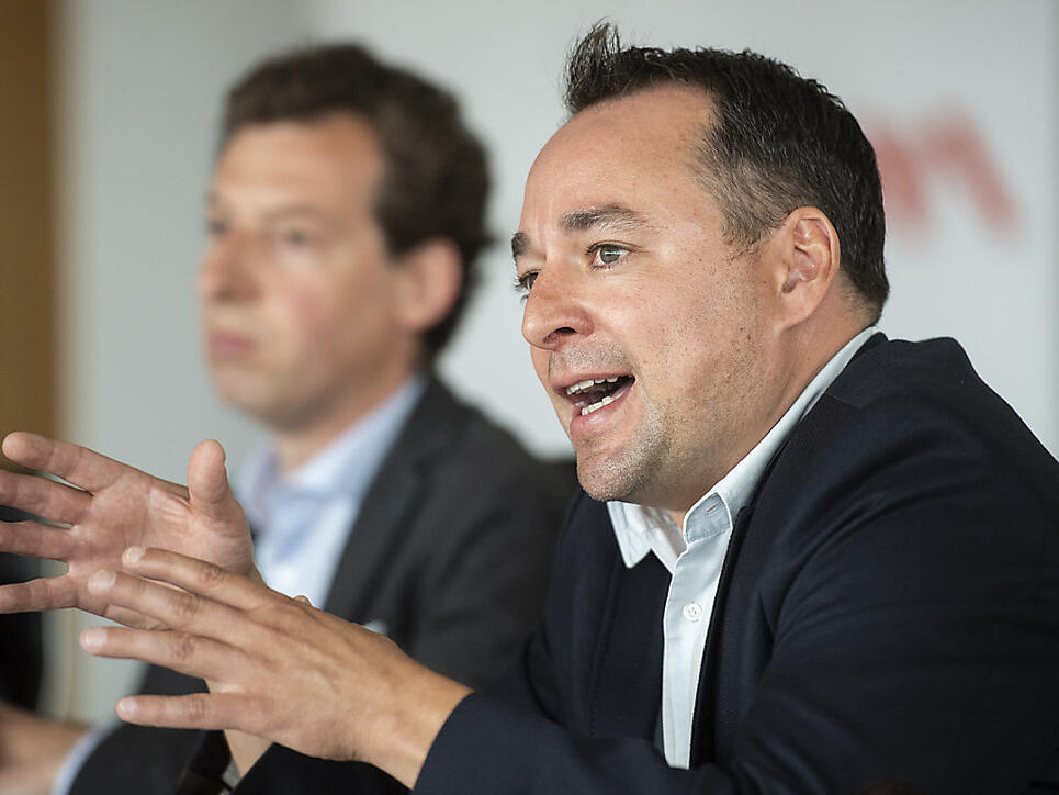 Urs Allemann von der Fachstelle Extremismus und Gewaltpr&auml;vention kann seine Arbeit weiterf&uuml;hren: Der Winterthurer Stadtrat f&uuml;hrt die Fachstelle definitiv ein.