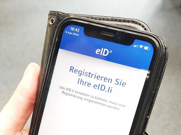 Digitales Covid-Zertifikat kommt direkt auf eID-App ...