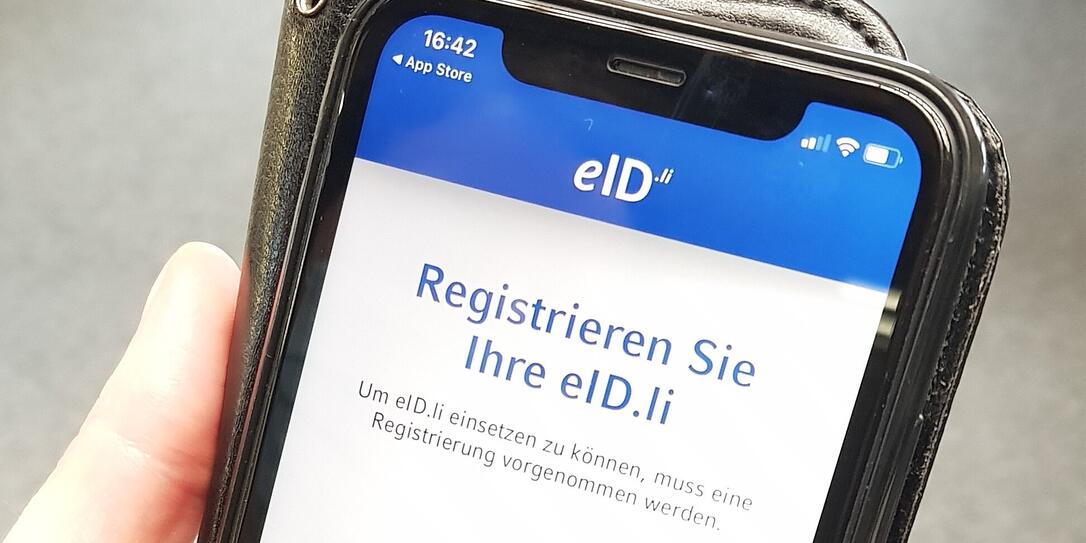 Digitales Covid Zertifikat Kommt Direkt Auf Eid App Vaterland Online