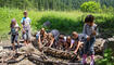 Caritas Ferienlager in Malbun