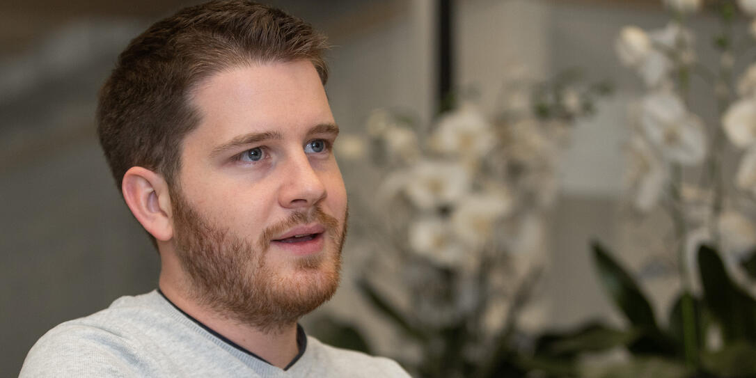 Brian Haas, Vaduz Brian Haas, Vaduz