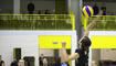 Volleyball: Damen, NLB, VBC Galina
