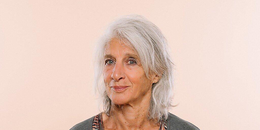 Sie erlernte das Tanzhandwerk in der renommierten New Yorker Juilliard School und bei Pionierin Martha Graham: Noemi Lapzeson. Die gebürtige Argentinierin und Wahl-Genferin erhält den diesjährigen Schweizer "Grand Prix Tanz".