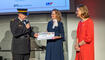 Jubiläum 80 Jahre Liechtensteinisches Rotes Kreuz (30.04.2025)