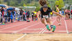 Leichtathletik Kids-Cup-Finale
