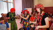 Kinderkonzert Musikzirkus in Triesen