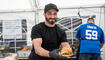 Food & Culture Islamische Gemeinschaft FL in Schaan (02.05.2026)