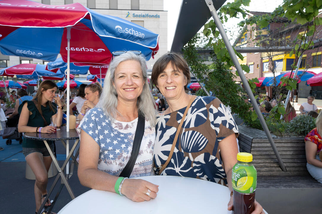 FL1.LIFE in Schaan am Freit