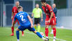 FC Vaduz - Dungannon Swifts FC (24.07.2025)