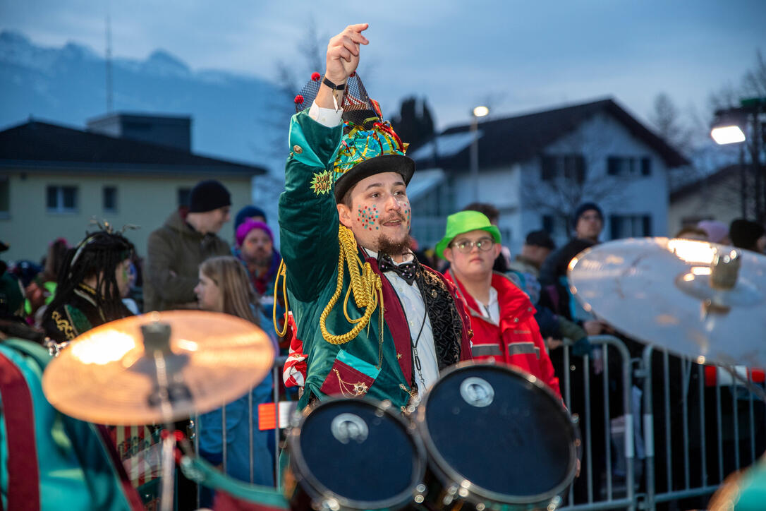 Monsterkonzert Triesen (24.01.2026)