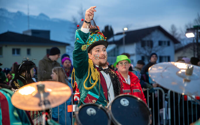 Monsterkonzert Triesen (24.01.2026)