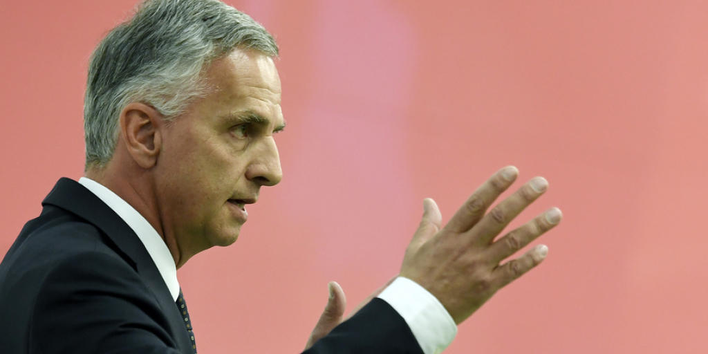 Bundesrat Didier Burkhalter will die OSZE stärken als Diskussionsplattform und als Instrument für gemeinsames Handeln. (Archivbild)