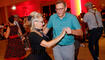 50er-Jahre-Party in Mauren, Liechtenstein.