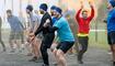Lie Mud Run 2024