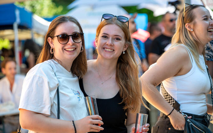 Planken rockt 8.0, in Planken (28.06.2025)