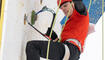 Eisklettern Youth-WM