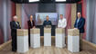 Radio Liechtenstein: Die Bilder vom Abstimmungssonntag (27.10.2024)