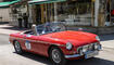Arlberg Classic Car Rally