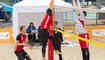 GSSE Beachvolleyball Herren