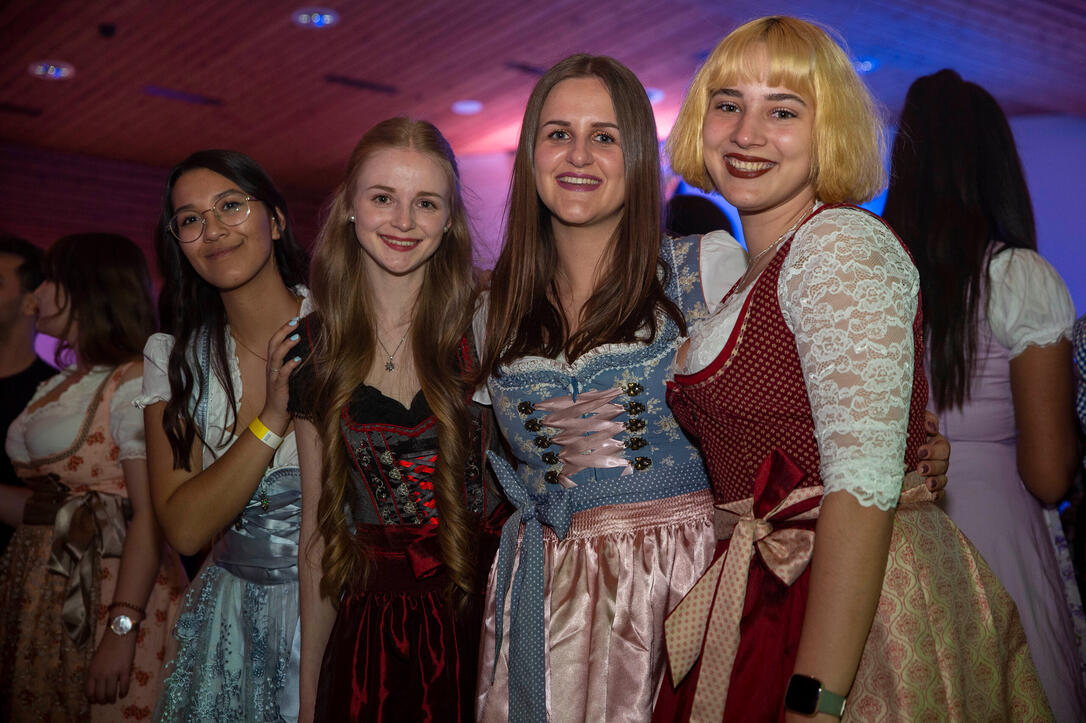 Frühlingsfest Triesen