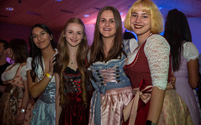 Frühlingsfest Triesen